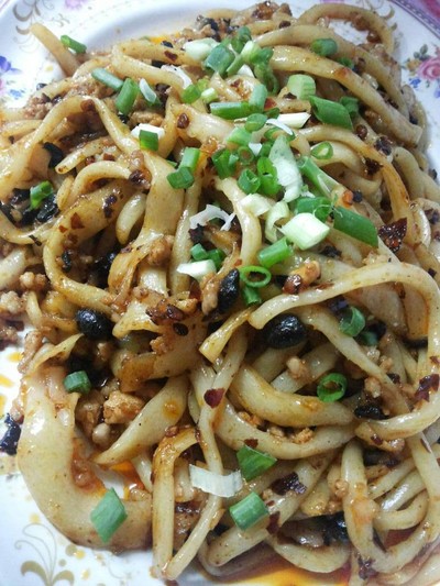 ร้านอาหารมันเทียนซิง